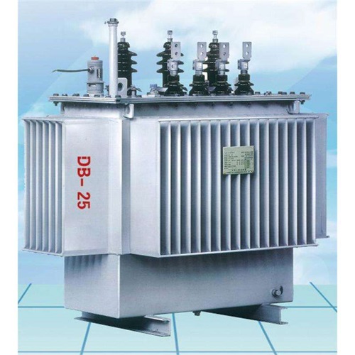 红河S11-630KVA/35KV/10KV/0.4KV油浸式变压器