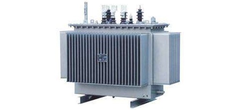 红河S11-630KVA/10KV/0.4KV油浸式变压器