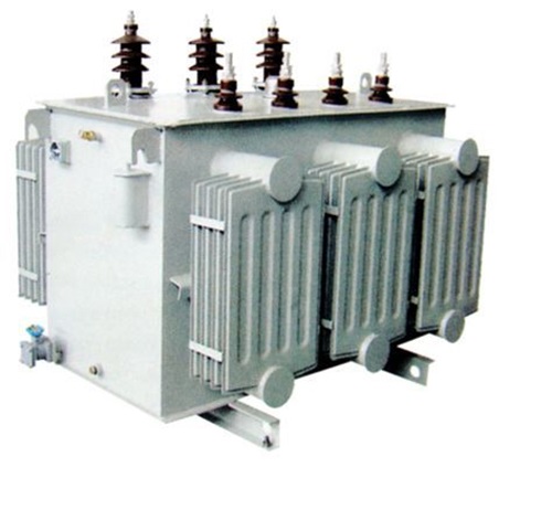 红河SCB13-630KVA/10KV/0.4KV油浸式变压器