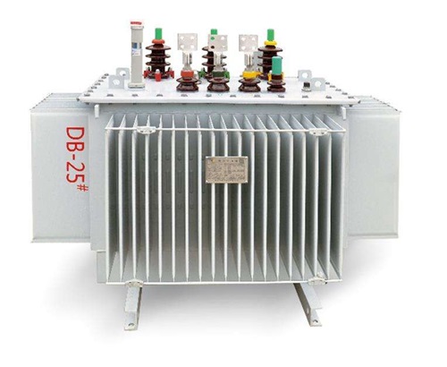 红河SCB11-400KVA/10KV/0.4KV油浸式变压器